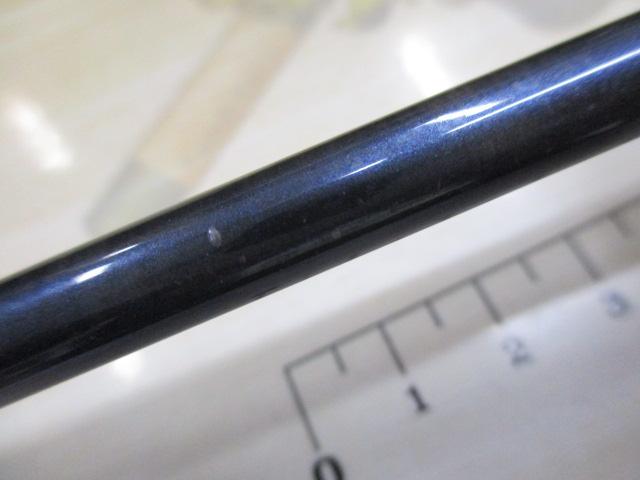 トラウトスティンガー ボロン TSS-68 Ti