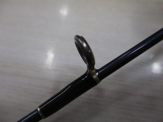 トラウトスティンガー ボロン TSS-68 Ti