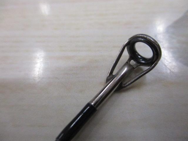 トラウトスティンガー ボロン TSS-68 Ti