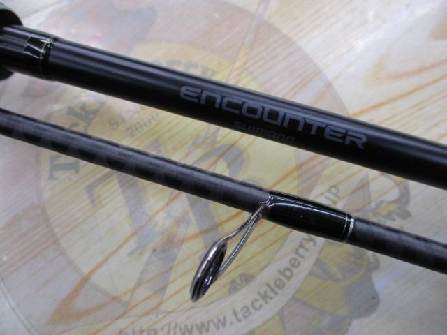 エンカウンター S86ML