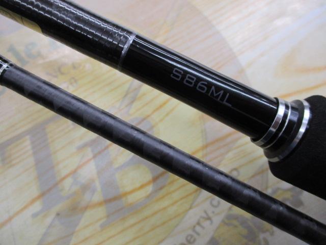 エンカウンター S86ML