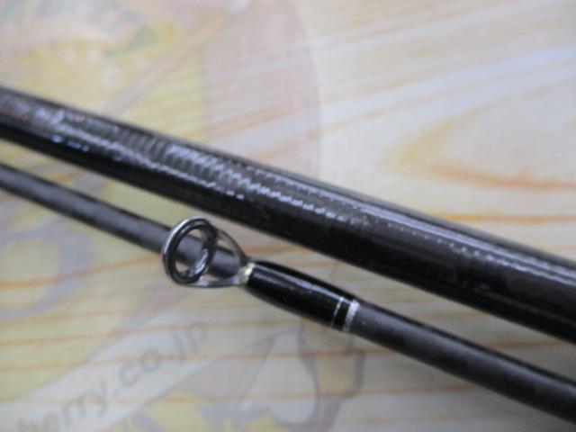 エンカウンター S86ML