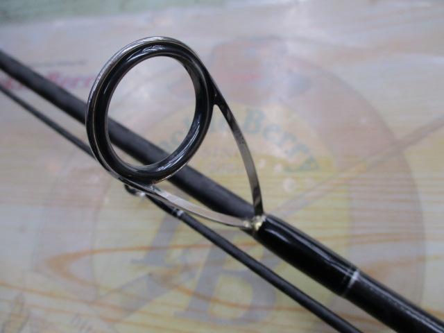 エンカウンター S86ML