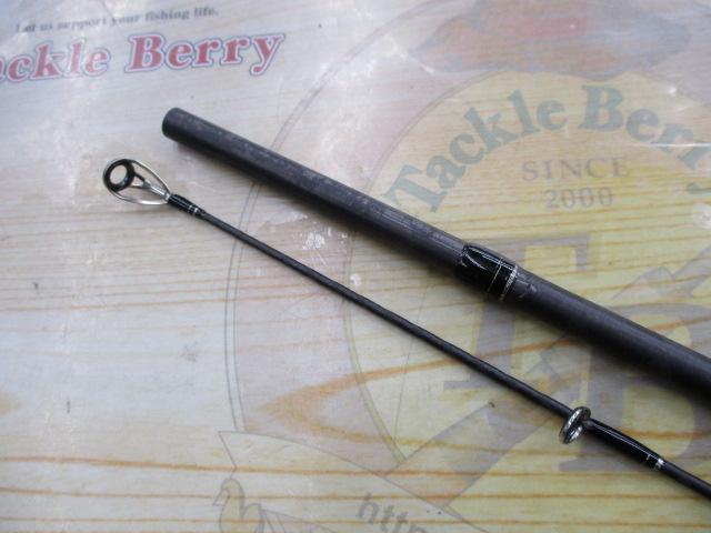 エンカウンター S86ML