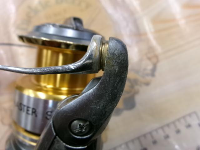 10バイオマスターSW 4000XG