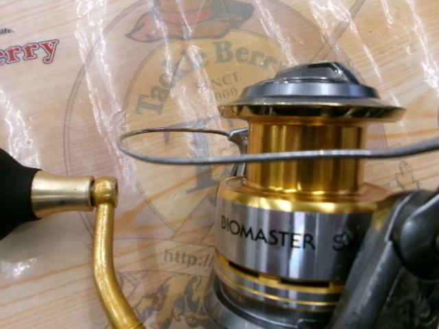 10バイオマスターSW 4000XG