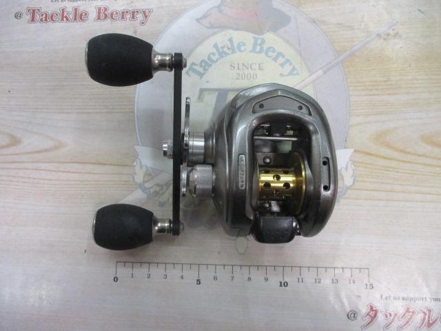 05メタニウムXT LH