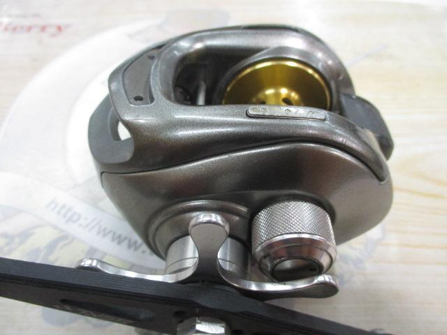 05メタニウムXT LH