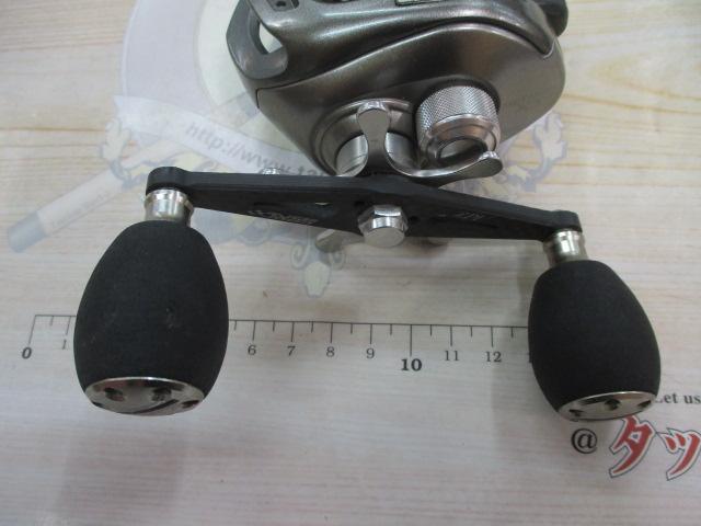 05メタニウムXT LH