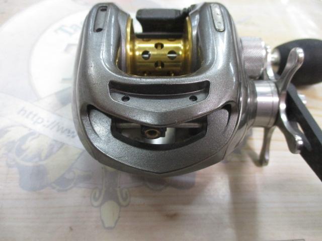 05メタニウムXT LH