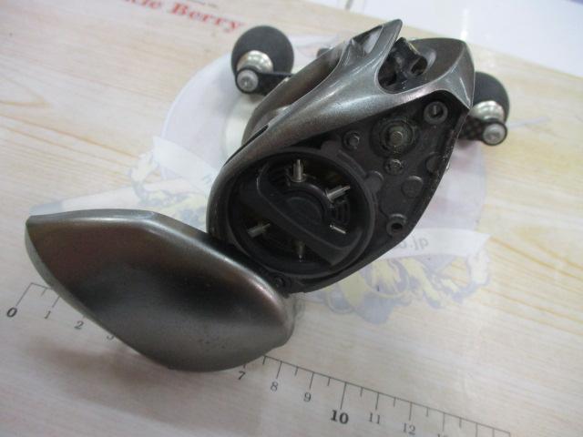 05メタニウムXT LH