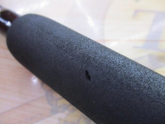 ジグキャスターMX 96M