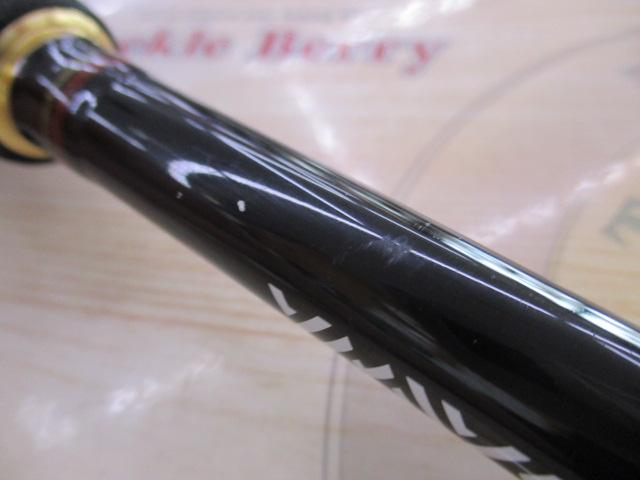 ジグキャスターMX 96M