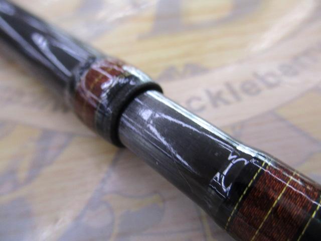 ジグキャスターMX 96M