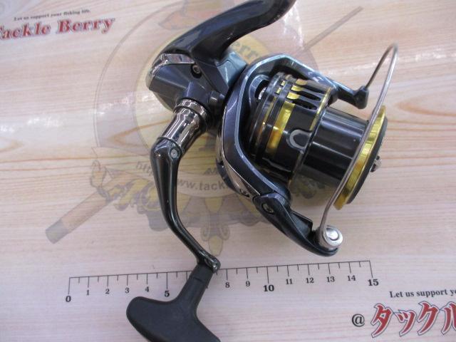 21アルテグラ 4000XG｜＠ベリーネット 日本最大新品中古釣具WEBショップ