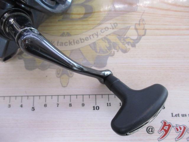 21アルテグラ 4000XG｜＠ベリーネット 日本最大新品中古釣具WEBショップ