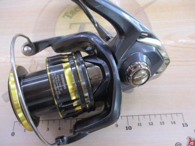 21アルテグラ 4000XG