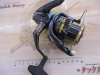 21アルテグラ 4000XG