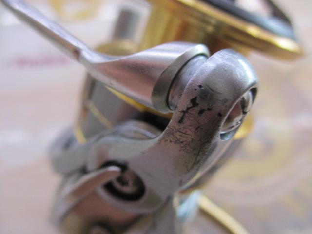 18フリームス LT4000D-CXH