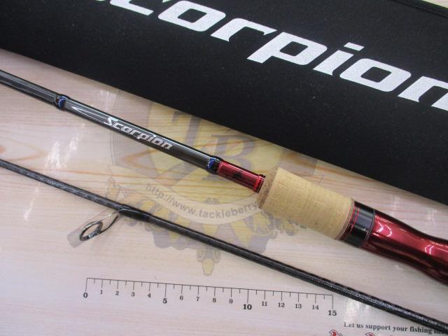 スコーピオン2701FF-2