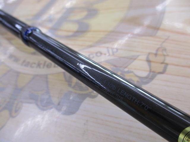 スコーピオン2701FF-2