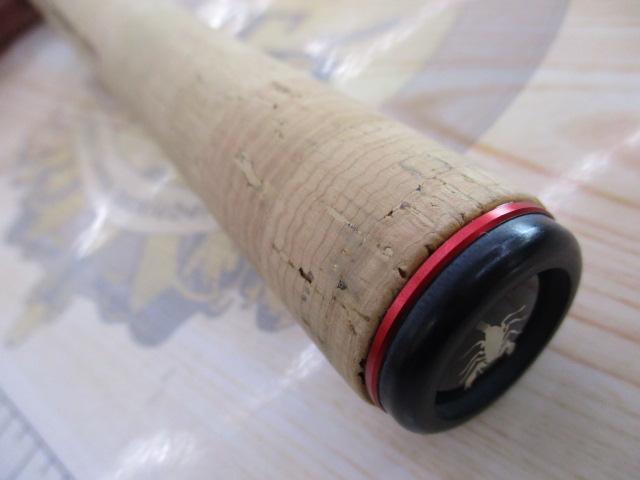 スコーピオン2701FF-2