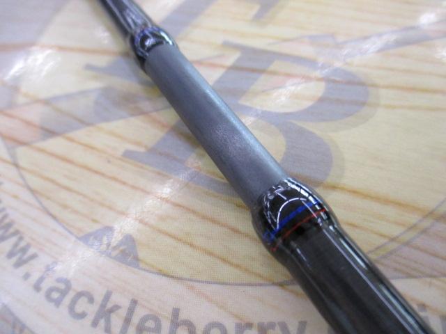 スコーピオン2701FF-2