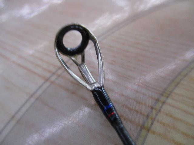 スコーピオン2701FF-2