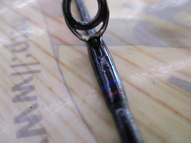 スコーピオン2701FF-2