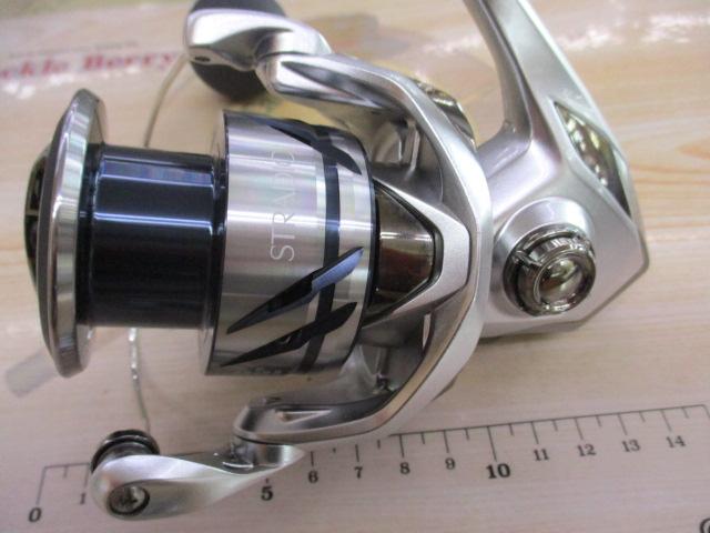 23ストラディック C5000XG