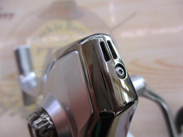 23ストラディック C5000XG