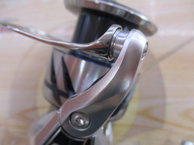 23ストラディック C5000XG