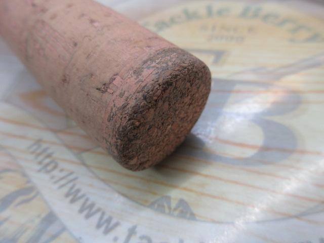 トラウトワンエリアスペシャル 63XUL-F