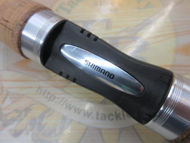 トラウトワンエリアスペシャル 63XUL-F