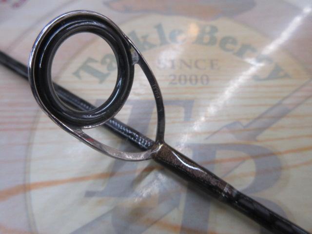 トラウトワンエリアスペシャル 63XUL-F