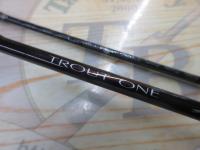 トラウトワンエリアスペシャル 63XUL-F