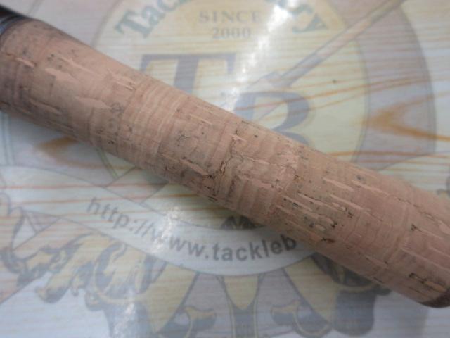 24トラウトワンNS S54UL