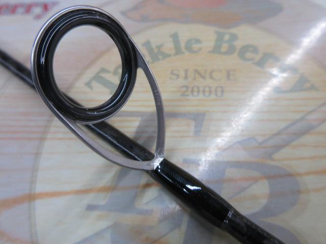 24トラウトワンNS S54UL