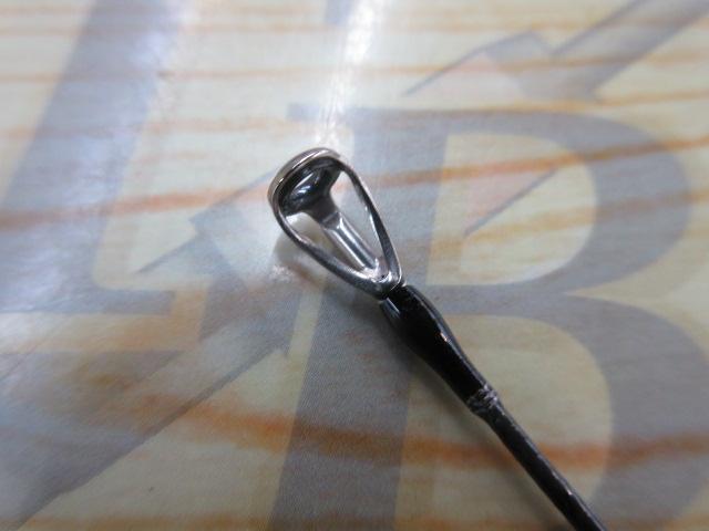 24トラウトワンNS S54UL