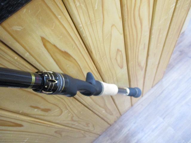 ワールドモンスター WMSC-734H