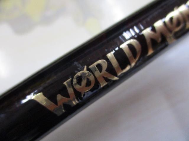 ワールドモンスター WMSC-734H