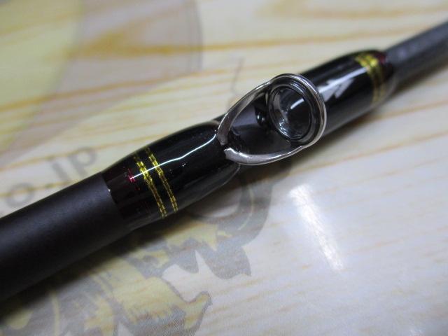 ワールドモンスター WMSC-734H