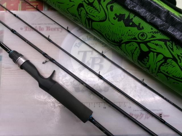 ジェットセッター 60C