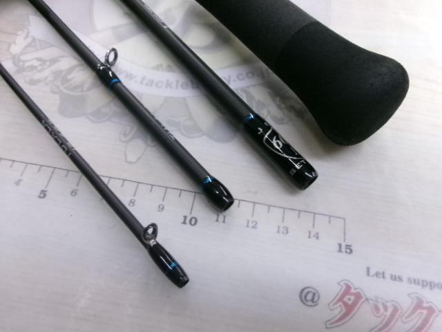 ジェットセッター 60C