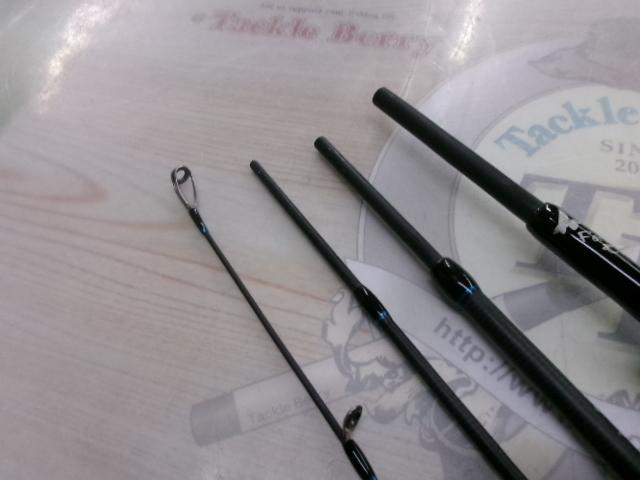 ジェットセッター 60C