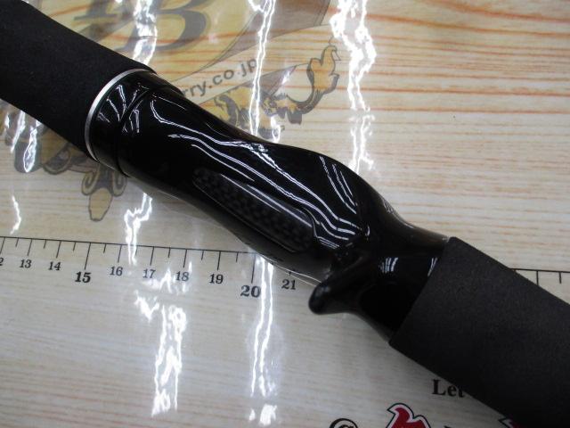 ブラックレーベル BL6111MHRB