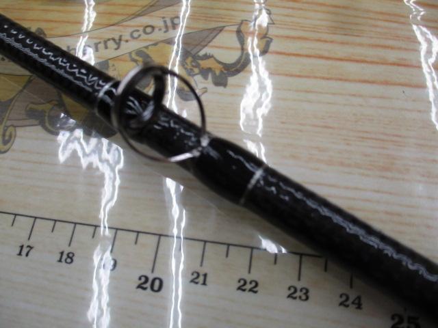 ブラックレーベル BL6111MHRB