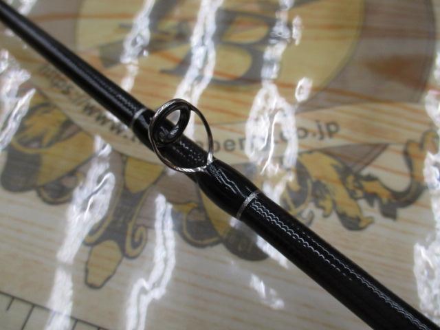 ブラックレーベル BL6111MHRB