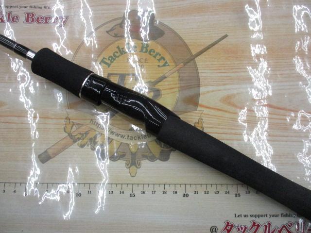 ブラックレーベル BL691MLFS