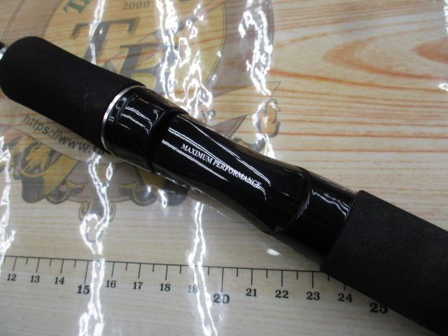 ブラックレーベル BL691MLFS